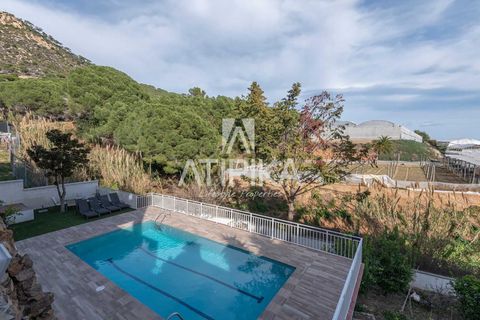 Villa em Cabrils, Barcelona, Cabrils - € 895.000 | Ref: 12243 - foto 30