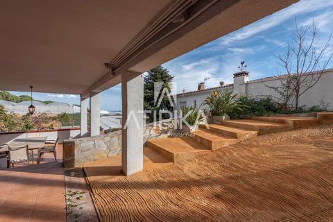 Villa em Cabrils, Barcelona, Cabrils - € 895.000 | Ref: 12243 - foto 33