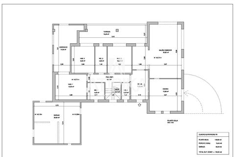 Villa em Cabrils, Barcelona, Cabrils - € 895.000 | Ref: 12243 - foto 36