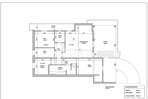 Villa em Cabrils, Barcelona, Cabrils - € 895.000 | Ref: 12243 - foto 37
