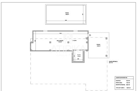 Villa em Cabrils, Barcelona, Cabrils - € 895.000 | Ref: 12243 - foto 38