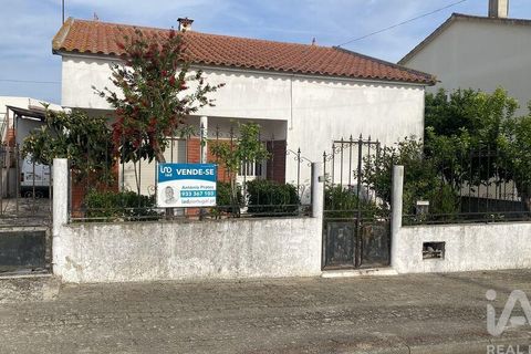 Byhus i Ponte de Sor, Portalegre, Ponte de Sor - € 127.500 | Ref: 877526 - foto 1