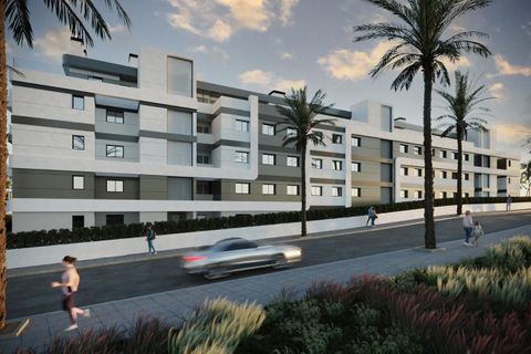 Penthouse i Mutxamel, Alicante, Mutxamel - € 437.000 | Ref: 777516 - foto 11