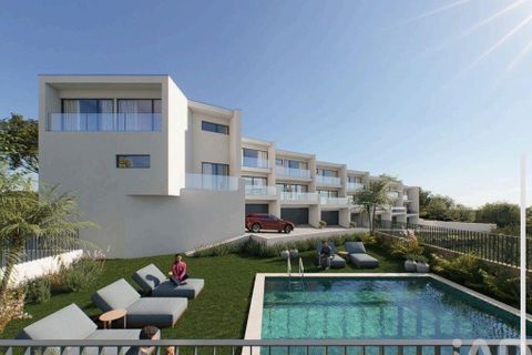 Byhus i Gondomar, Porto, Gondomar - € 590.000 | Ref: 162013 - foto 1