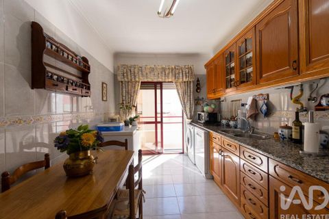 Lejlighed i Setubal, Setubal, Setubal - € 360.000 | Ref: 883882 - foto 19