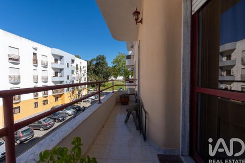 Lejlighed i Setubal, Setubal, Setubal - € 360.000 | Ref: 883882 - foto 1