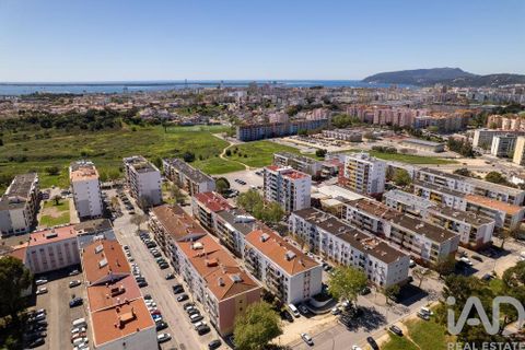 Lejlighed i Setubal, Setubal, Setubal - € 360.000 | Ref: 883882 - foto 22