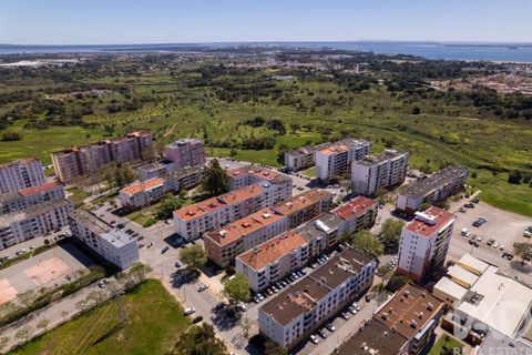 Lejlighed i Setubal, Setubal, Setubal - € 360.000 | Ref: 883882 - foto 23