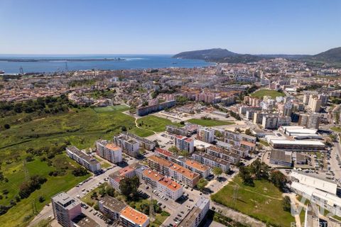Lejlighed i Setubal, Setubal, Setubal - € 360.000 | Ref: 883882 - foto 29