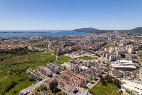 Lejlighed i Setubal, Setubal, Setubal - € 360.000 | Ref: 883882 - foto 30