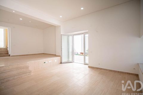 Rækkehus i Cadaval, Lisbon, Cadaval - € 440.000 | Ref: 885789 - foto 5