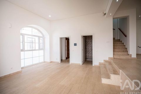 Rækkehus i Cadaval, Lisbon, Cadaval - € 440.000 | Ref: 885789 - foto 34