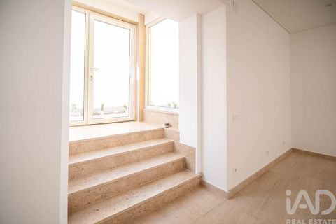 Rækkehus i Cadaval, Lisbon, Cadaval - € 440.000 | Ref: 885789 - foto 13