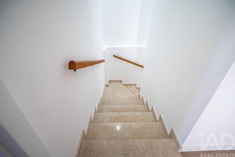 Rækkehus i Cadaval, Lisbon, Cadaval - € 440.000 | Ref: 885789 - foto 14