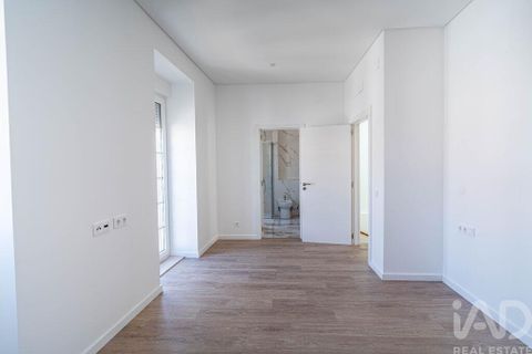 Rækkehus i Cadaval, Lisbon, Cadaval - € 440.000 | Ref: 885789 - foto 17