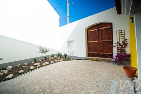 Rækkehus i Cadaval, Lisbon, Cadaval - € 440.000 | Ref: 885789 - foto 30
