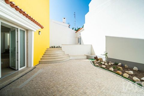Rækkehus i Cadaval, Lisbon, Cadaval - € 440.000 | Ref: 885789 - foto 35