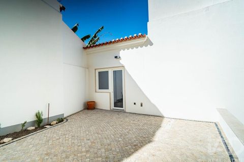 Rækkehus i Cadaval, Lisbon, Cadaval - € 440.000 | Ref: 885789 - foto 32