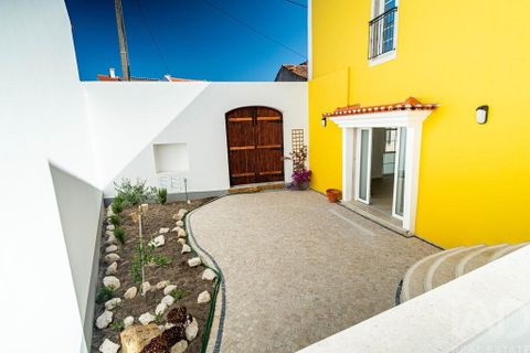 Rækkehus i Cadaval, Lisbon, Cadaval - € 440.000 | Ref: 885789 - foto 2