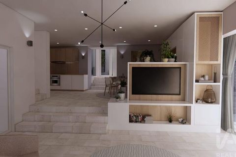Rækkehus i Cadaval, Lisbon, Cadaval - € 440.000 | Ref: 885789 - foto 6