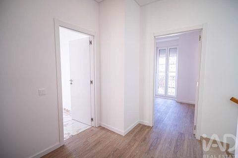Rækkehus i Cadaval, Lisbon, Cadaval - € 440.000 | Ref: 885789 - foto 15