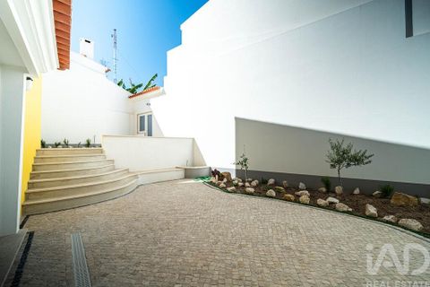 Rækkehus i Cadaval, Lisbon, Cadaval - € 440.000 | Ref: 885789 - foto 31