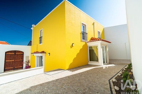 Rækkehus i Cadaval, Lisbon, Cadaval - € 440.000 | Ref: 885789 - foto 36