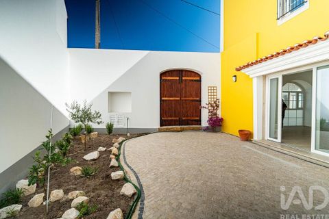 Rækkehus i Cadaval, Lisbon, Cadaval - € 440.000 | Ref: 885789 - foto 38