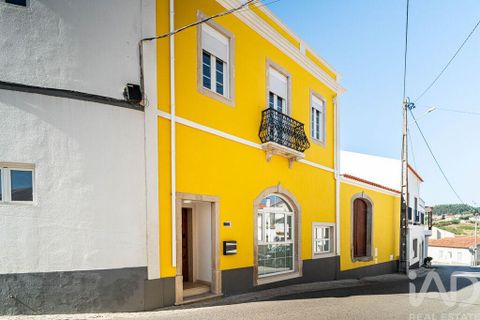 Rækkehus i Cadaval, Lisbon, Cadaval - € 440.000 | Ref: 885789 - foto 40