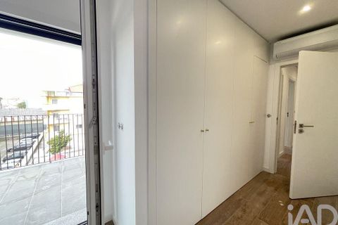 Leilighet i Entroncamento, Santarem, Entroncamento - € 390 000 | Ref: 161962 - foto 14