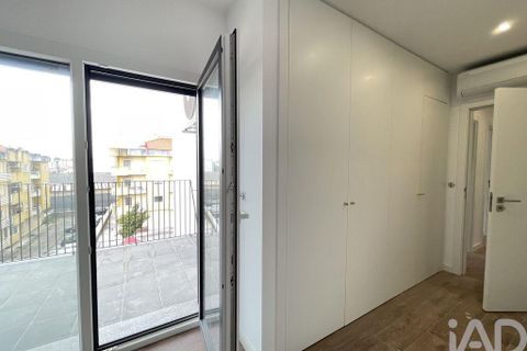 Leilighet i Entroncamento, Santarem, Entroncamento - € 390 000 | Ref: 161962 - foto 15