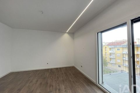 Leilighet i Entroncamento, Santarem, Entroncamento - € 390 000 | Ref: 161962 - foto 24