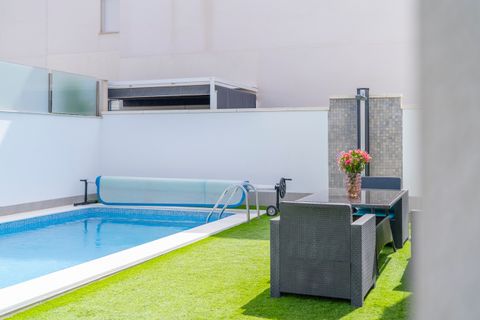 Villa a Torrevieja, Alicante, Torrevieja - € 559.000 | Ref: 777493 - foto 9