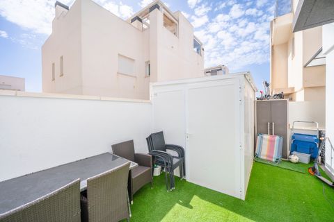 Villa a Torrevieja, Alicante, Torrevieja - € 559.000 | Ref: 777493 - foto 10
