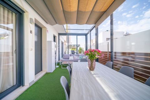 Villa a Torrevieja, Alicante, Torrevieja - € 559.000 | Ref: 777493 - foto 34