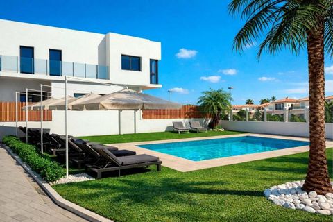 Villa em Moncofa, Castellon, Moncofa - € 560.000 | Ref: 777487 - foto 3