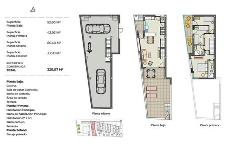 Villa em Moncofa, Castellon, Moncofa - € 560.000 | Ref: 777487 - foto 12