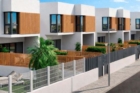 Villa i Moncofa, Castellon, Moncofa - € 420.000 | Ref: 777486 - foto 10