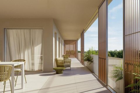 Penthouse i Moncofa, Castellon, Moncofa - € 360.000 | Ref: 777485 - foto 4