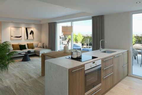 Penthouse i Moncofa, Castellon, Moncofa - € 384 000 | Ref: 777490 - foto 5