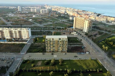 Lejlighed i Moncofa, Castellon, Moncofa - € 249.000 | Ref: 777489 - foto 4