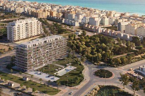 Penthouse i Moncofa, Castellon, Moncofa - € 330 000 | Ref: 777484 - foto 3