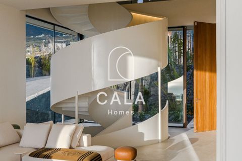 Villa i Abama, Tenerife, Abama - € 6.900.000 | Ref: 1347 - foto 7
