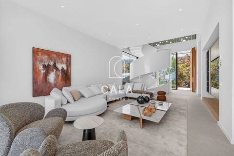 Villa i Abama, Tenerife, Abama - € 6.900.000 | Ref: 1347 - foto 9