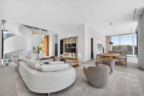 Villa i Abama, Tenerife, Abama - € 6.900.000 | Ref: 1347 - foto 13