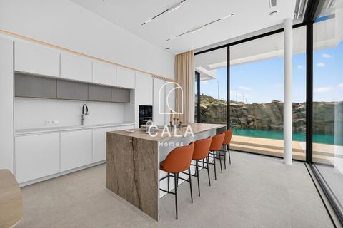 Villa i Abama, Tenerife, Abama - € 6.900.000 | Ref: 1347 - foto 19