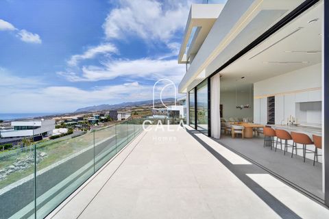 Villa i Abama, Tenerife, Abama - € 6.900.000 | Ref: 1347 - foto 21