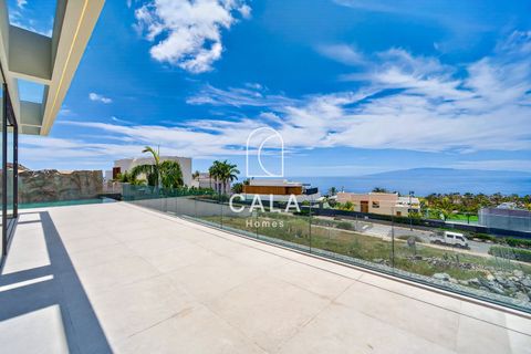 Villa i Abama, Tenerife, Abama - € 6.900.000 | Ref: 1347 - foto 22