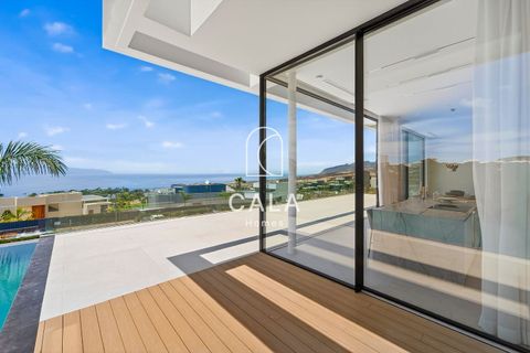 Villa i Abama, Tenerife, Abama - € 6.900.000 | Ref: 1347 - foto 23