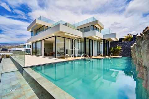 Villa i Abama, Tenerife, Abama - € 6.900.000 | Ref: 1347 - foto 25